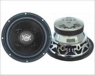 Lanzar VW124 Woofer