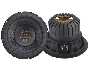 Lanzar MAX8 Woofer