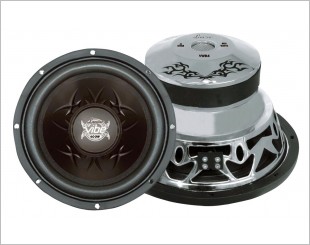 Lanzar VW84 Woofer