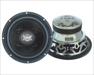 Lanzar VW154 Woofer