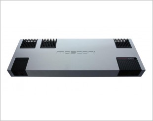 Mosconi AS300.2 2-Channel Amplifier