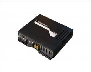 Mosconi One 120.2 2-Channel Amplifier