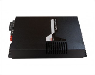 GTO5355  Full-range amplifier for your car audio system.