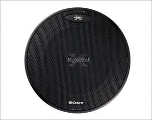 Sony XS-HT170SN Coaxial Speakers