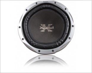 Sony XS-LD106P5 Woofer