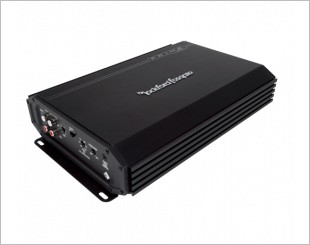 Rockford Fosgate R250-1 1-Channel Amplifier