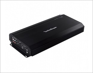 Rockford Fosgate R500-1 1-Channel Amplifier