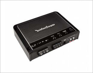 Rockford Fosgate R750-1D 1-Channel Amplifier