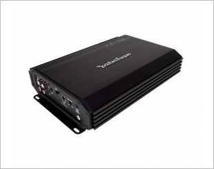 Rockford Fosgate R1000-1D 1-Channel Amplifier