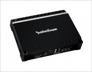 Rockford Fosgate P500-1bd 1-Channel Amplifier