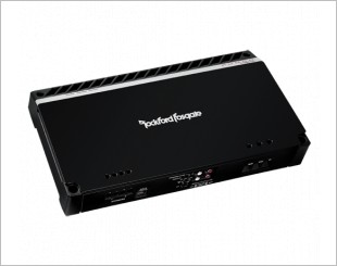 Rockford Fosgate P1000-1bd 1-Channel Amplifier