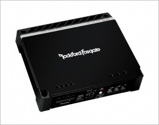 Rockford Fosgate P200-2 2-Channel Amplifier
