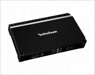 Rockford Fosgate P500-2 2-Channel Amplifier