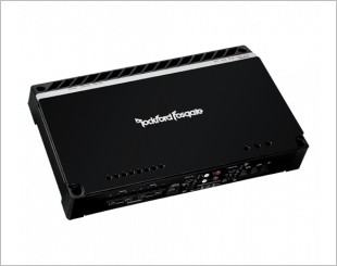 Rockford Fosgate P400-4 Multi-channel Amplifier