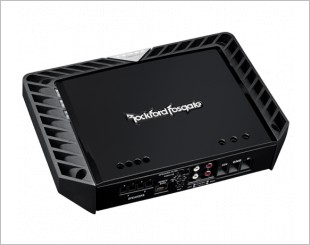 Rockford Fosgate T500-1bdCP 1-Channel Amplifier