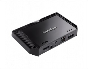 Rockford Fosgate T1000-1bdCP 1-Channel Amplifier