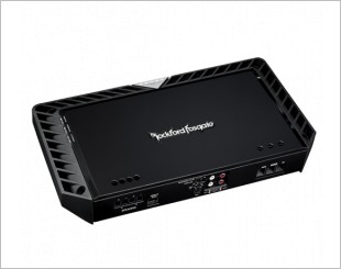 Rockford Fosgate T1500-1bdCP 1-Channel Amplifier