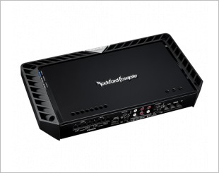 Rockford Fosgate T1000-4ad Multi-channel Amplifier