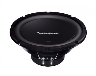 Rockford Fosgate R1S410 Woofer