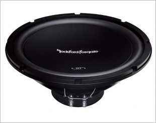 Rockford Fosgate R1S412 Woofer