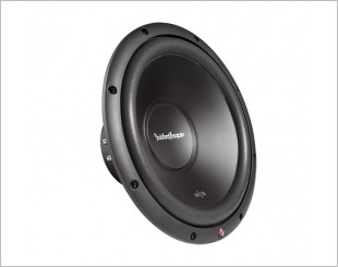 Rockford Fosgate R2D2-12 Woofer
