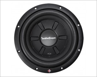 Rockford Fosgate R2SD4-10 Woofer