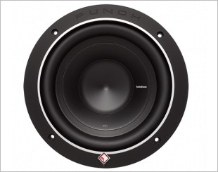 Rockford Fosgate P1S4-8 Woofer