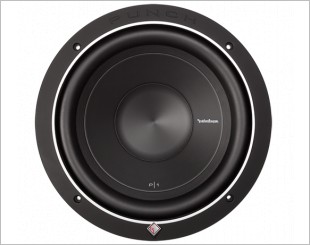 Rockford Fosgate P1S4-10 Woofer
