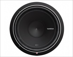 Rockford Fosgate P1S8-15 Woofer