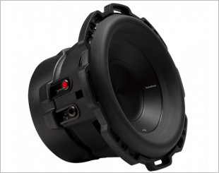 Rockford Fosgate P2D2-8 Woofer