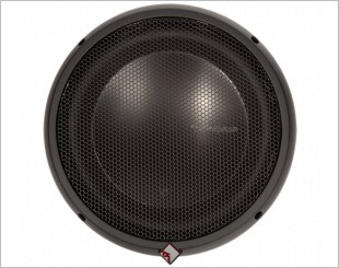 Rockford Fosgate T1D210 Woofer