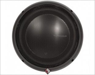 Rockford Fosgate T1D212 Woofer