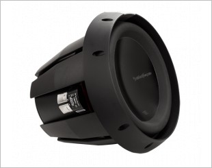 Rockford Fosgate T2D412 Woofer