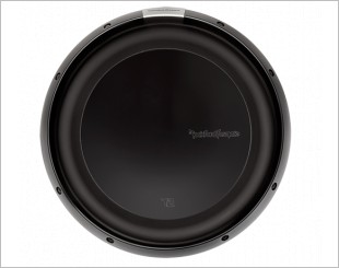 Rockford Fosgate T2D215 Woofer