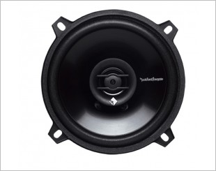 Rockford Fosgate R152 Coaxial Speakers