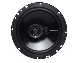 Rockford Fosgate R1653 Coaxial Speakers
