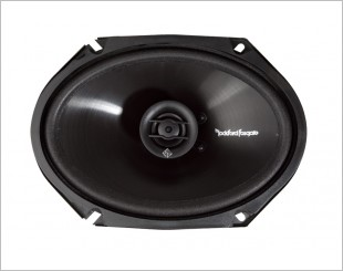 Rockford Fosgate R1682 Coaxial Speakers