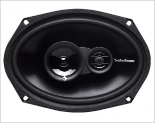 Rockford Fosgate R1693 Coaxial Speakers
