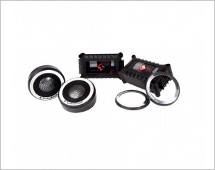 Rockford Fosgate T2T-S Component Speakers