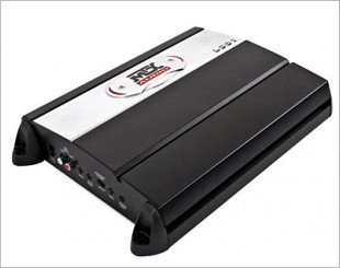 MTX MXA6001 1-Channel Amplifier