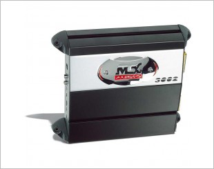 MTX MXA3002 2-Channel Amplifier