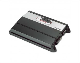 MTX MXA4002 2-Channel Amplifier