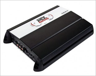 MTX MXA4004 Multi-channel Amplifier