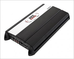 MTX MXA6004 Multi-channel Amplifier
