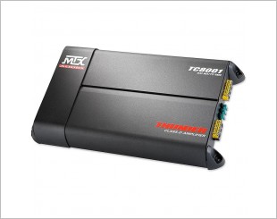 MTX TC8001 1-Channel Amplifier