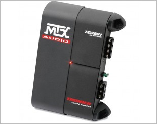 MTX TC3001 1-Channel Amplifier