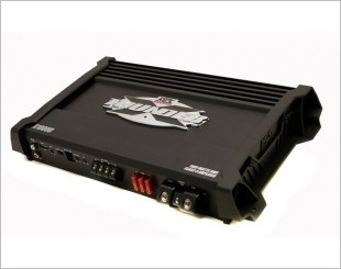 MTX X1000D 1-Channel Amplifier