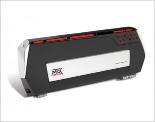 MTX TA92001 1-Channel Amplifier