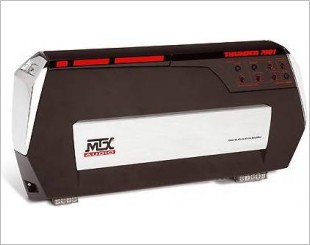 MTX TA7801 1-Channel Amplifier