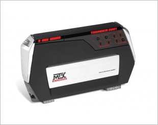 MTX TA5601 1-Channel Amplifier